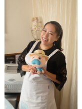 ゆいまーるはうす 小林 里美