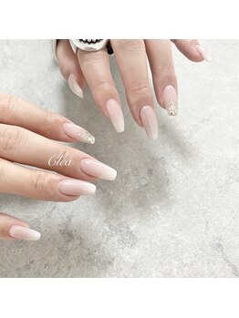 クレア(clea)/ネイルデザイン【浜松/ネイル】