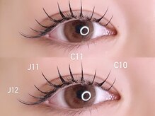 ミラ 横浜店(mila.)/フラットラッシュ