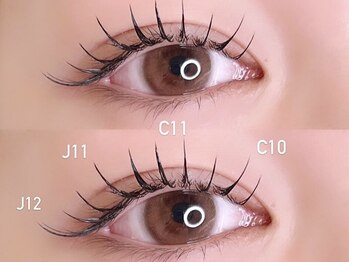 ミラ 横浜店(mila.)/フラットラッシュ