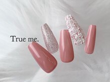 トゥルーミー(True me.)/￥6600