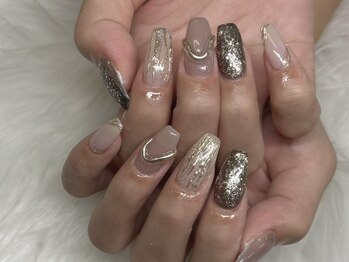 シリウス(SIRIUS)/ニュアンス/スカルプ