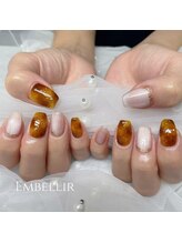 アンベリール 新宿(Embellir)/120分やり放題コース♪