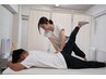 【全身の疲れに】人気No.1☆ストレッチ&もみほぐし90分¥12,600→¥8,800
