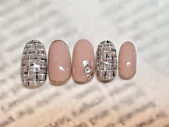 ネイルキューブ イオンスタイル 松本店(nail cube)/