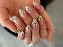 リアンスネイルヴィヴィッド 倉敷店(LianS nail ViViD)/オーダー