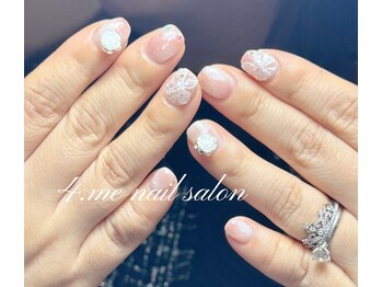 フォーミー(4.me)/アートパーツ放題