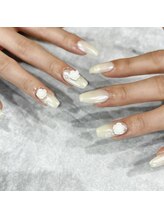 メルシー 青山店(Merci)/ホワイトローズ by阿部