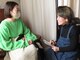 シンシア アイラッシュ(sincere eyelash)の写真/"接客・技術・一切妥協なし"の実力派サロン♪あなただけの似合わせ目元☆贅沢ケアまつ毛パーマ￥4,500～☆