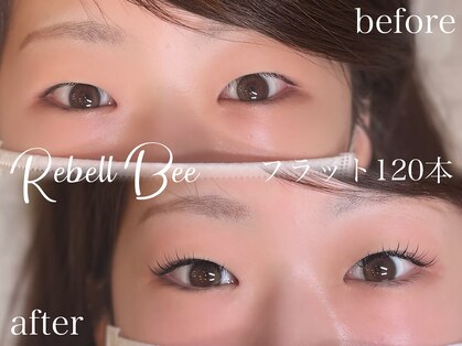 リベル ビー(ReBell Bee)の写真