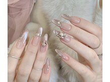 ピュアアンドリッチネイルサロン(Pure&Rich Nail Salon)/