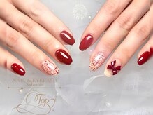 トップ(TOP)/ネイル