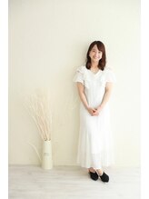 ココ福ホープ マラマ(ココ福HOPE Malama)&nbsp;佐藤 麻矢