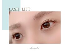 ブローチ(BRooCH)/まつげパーマ