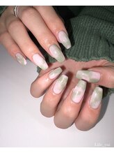 リリィ 津南店(Lilie)/個性派10本アート