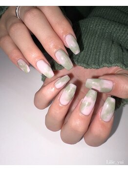 個性派10本アート