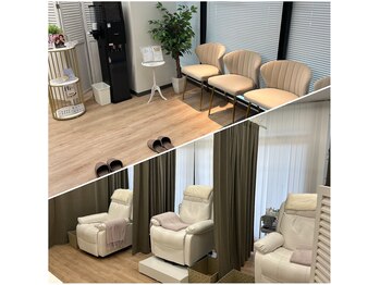 アイモア 名駅店(eye mor.)