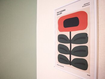 メトロン(mettron)/マツエク/まつ毛パーマ/横浜駅