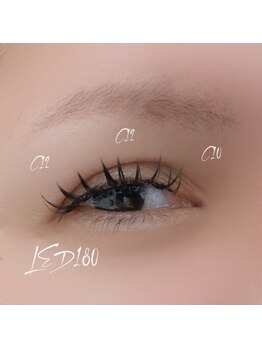 ベリール 南平岸店(Be'Leel)/LED180