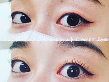 クレセントアイ 吉祥寺(Crescent Eye)/パリジェンヌラッシュリフト