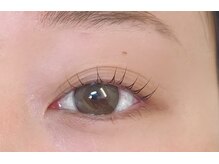 スピラ 上通店(Spira)/まつげパーマ