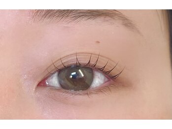 スピラ 上通店(Spira)/まつげパーマ