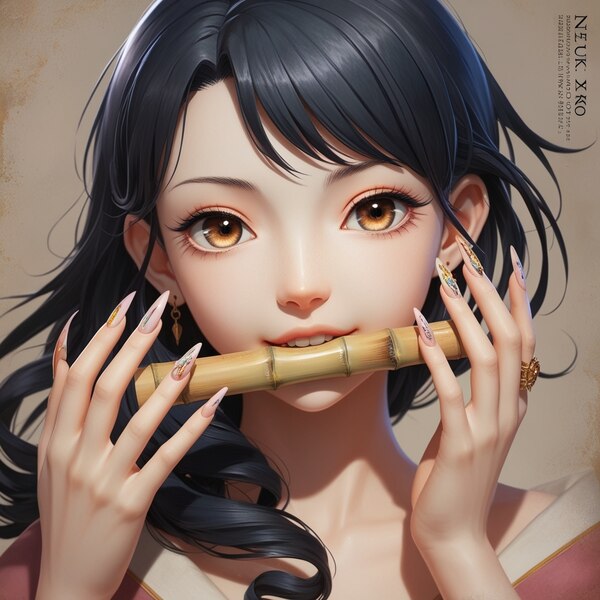 THAO CHANの掲載画像