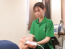 手なおし健康整体/フェイシャルリフトアップ