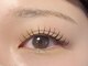 トラック アイラッシュ 天王寺店(truck eyelash)の写真/ブラウンフラット3色以外にもトレンドのアッシュカラー5色もご用意♪ブラウンフラットラッシュ80本¥5000～
