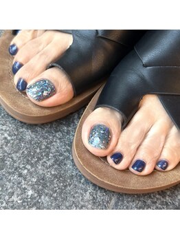 アンカバーネイルズ(ancover nails)/