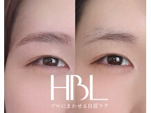 マイルーム(my room)/眉毛ハリウッドブロウリフト