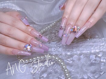 エーエヌジー スタジオ(ANG Studio)/