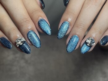 ニジュウバンチ クダマツ(20Banchi Kudamatsu)/