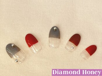 ダイアモンド ハニー(Diamond Honey)/
