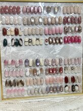 ラヴィ 広島八丁堀店(Ravi)/大人上品デザイン