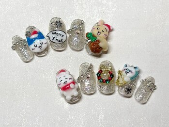 ルアナ(LUANA)/なんかちいさくてかわいい、、