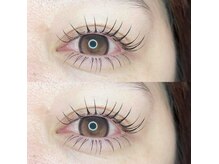 ミントラッシュ 立川店/【マツエク】フラットラッシュ