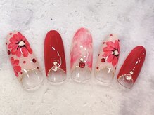 レナ(RENA)/定額ネイル6820円