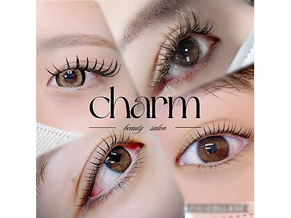チャーム(CHARM)の写真