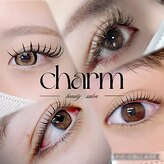 チャーム(CHARM)