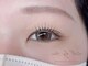 リル バイ カイ 香椎店(Lill by kai)の写真/《眉毛のお悩み改善》眉の形で顔の雰囲気を変えて一気に垢抜け顔◇お顔に合わせて細かくスタイリング♪