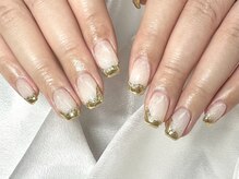 ケーエヌ(KN)/ホワイトニュアンス