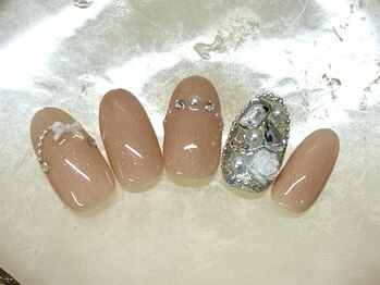 ハンド 定額ビューティー