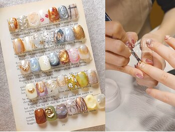 アルファシャルル 那覇 おもろまち(α.chalulu)の写真/【おもろまち駅3分の好立地！】トレンドデザイン/アートが豊富◎イベントや旅行前・推し活前にもおすすめ♪