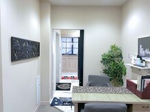 グレースエール トータルビューティーサロン(Grace Aile)/＊店内＊