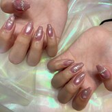 サロン ド ハル 美郷台店(salon de haru)