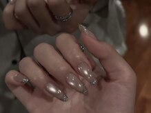 めぐみのネイルサロン/フレンチ