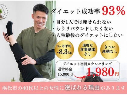 浜名ごりらら整体院の写真