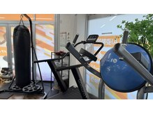 なかのBJ整骨院/