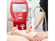 リノ(Lino.)の雰囲気(最新マシンとハンドで徹底的にアプローチ!)